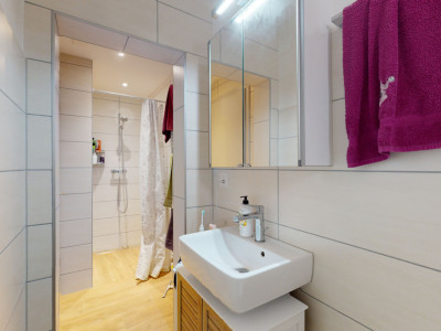 Unique et exclusif à Neuchâtel grande maison avec jardin image 7