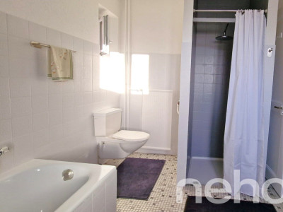 Unique et exclusif à Neuchâtel grande maison avec jardin image 10