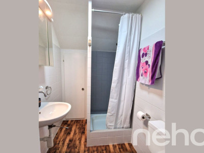 Unique et exclusif à Neuchâtel grande maison avec jardin image 12