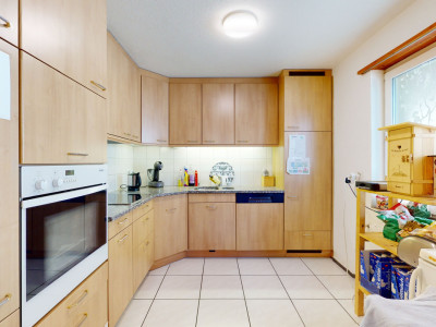 Ihr neues Zuhause in Etziken mit Gartenparadies image 5