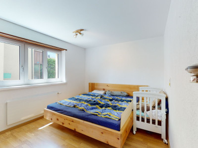 Ihr neues Zuhause in Etziken mit Gartenparadies image 6