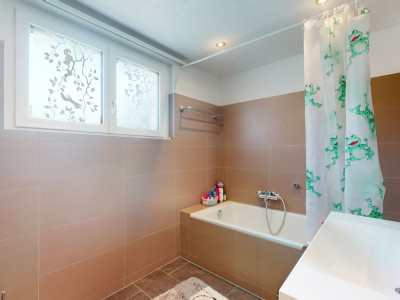 Ihr neues Zuhause in Etziken mit Gartenparadies image 7