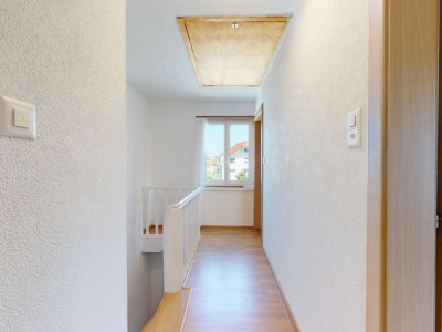 Ihr neues Zuhause in Etziken mit Gartenparadies image 8