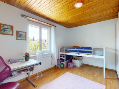 Ihr neues Zuhause in Etziken mit Gartenparadies image 9