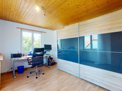 Ihr neues Zuhause in Etziken mit Gartenparadies image 10