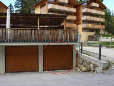 Garage n° 450 (10) Bouzerou image 3