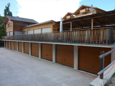 Garage n° 450 (10) Bouzerou image 4