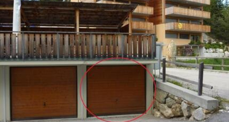 Garage n° 450 (10) Bouzerou image 3