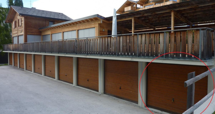 Garage n° 450 (10) Bouzerou image 4