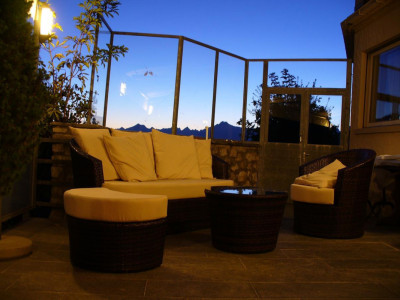 Hostellerie dOrzival image 15