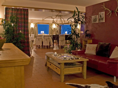 Hostellerie dOrzival image 20