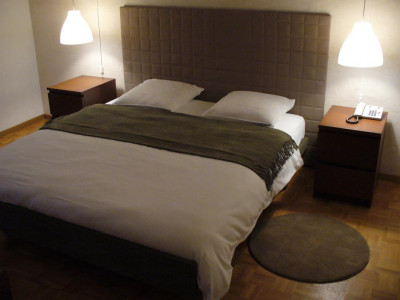 Hostellerie dOrzival image 26