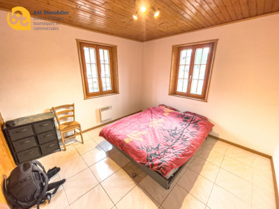 Nax - Appartement  5,5 pces La Vaye-Plane image 7