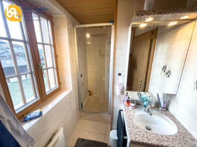 Nax - Appartement  5,5 pces La Vaye-Plane image 8