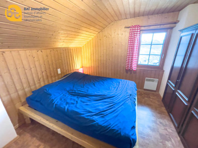 Nax - Appartement  5,5 pces La Vaye-Plane image 3