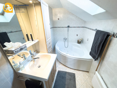 Nax - Appartement  5,5 pces La Vaye-Plane image 5