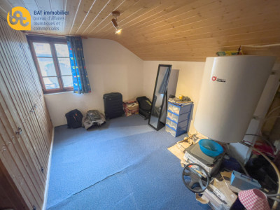 Nax - Appartement  5,5 pces La Vaye-Plane image 9