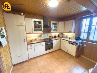 Nax - Appartement  5,5 pces La Vaye-Plane image 10