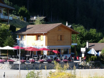 Le Brieytchon - Restaurant avec chambres dhôtes ou logement image 1