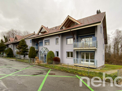 Entdecken Sie Ihr perfektes Zuhause in Bern image 10