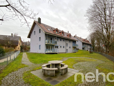 Entdecken Sie Ihr perfektes Zuhause in Bern image 11