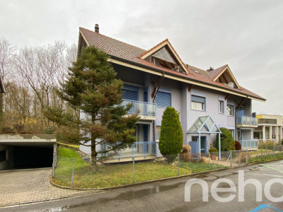 Entdecken Sie Ihr perfektes Zuhause in Bern image 12