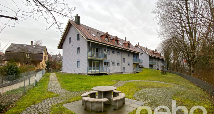 Entdecken Sie Ihr perfektes Zuhause in Bern image 11