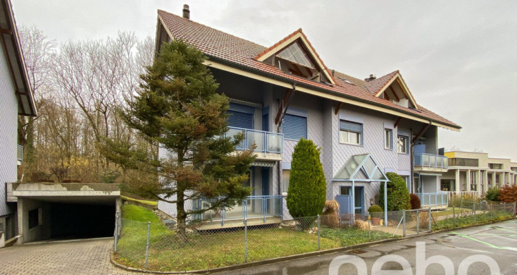 Entdecken Sie Ihr perfektes Zuhause in Bern image 12