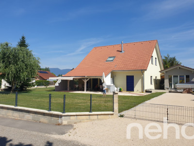 Maison individuelle avec pavillon indépendant ! image 3