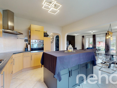 Maison individuelle avec pavillon indépendant ! image 4