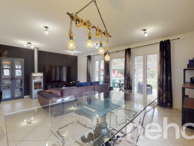 Maison individuelle avec pavillon indépendant ! image 5