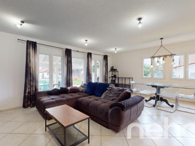 Maison individuelle avec pavillon indépendant ! image 6