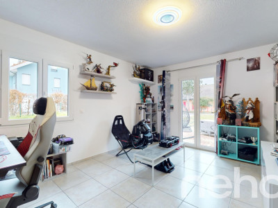 Maison individuelle avec pavillon indépendant ! image 8