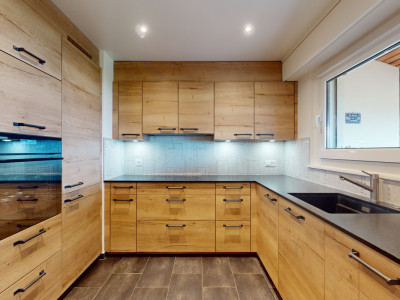 Belle maison individuelle avec vue panoramique sur le lac à Blonay image 6