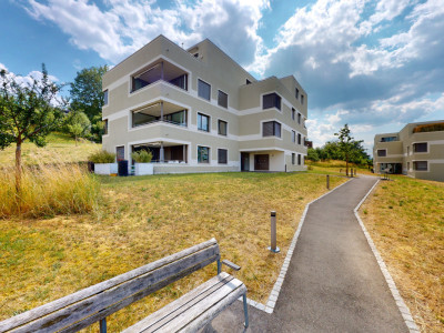 Splendide appartement en attique avec 2 terrasses spacieuses et vue image 4