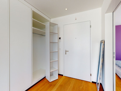 Splendide appartement en attique avec 2 terrasses spacieuses et vue image 7