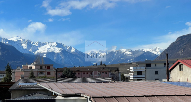 Nouvelle résidence dun petit immeuble de 5 appartements idéalement situé à Ardon image 8