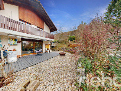 Gepflegtes 4.5-Zimmer Reiheneckhaus in ländlicher Umgebung image 3