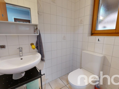 Gepflegtes 4.5-Zimmer Reiheneckhaus in ländlicher Umgebung image 5