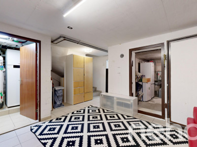 Gepflegtes 4.5-Zimmer Reiheneckhaus in ländlicher Umgebung image 10