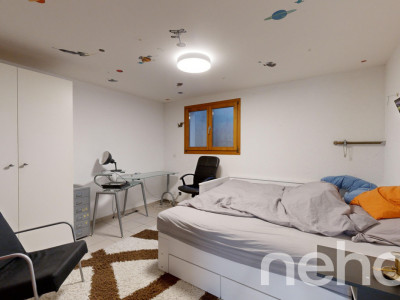 Gepflegtes 4.5-Zimmer Reiheneckhaus in ländlicher Umgebung image 11