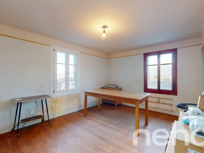 Exclusif: Petit immeuble mixte à transformer image 7