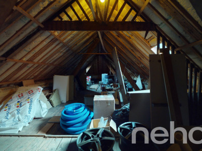 Exclusif: Petit immeuble mixte à transformer image 11