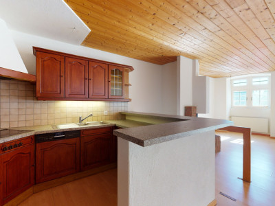 Eine charmante Maisonette-Wohnung wartet auf Sie image 5