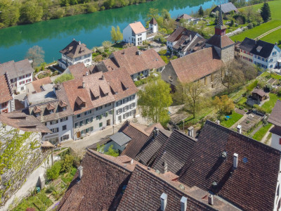 Eine charmante Maisonette-Wohnung wartet auf Sie image 9