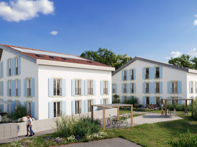 Nouvelle promotion de 12 logements | LOT no 1 image 2