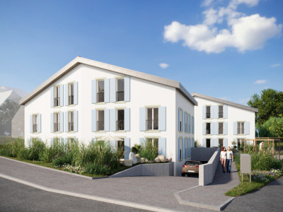 Nouvelle promotion de 12 logements | LOT no 1 image 4
