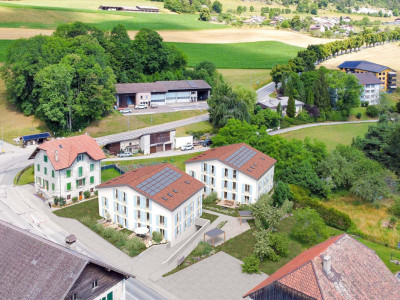 Nouvelle promotion de 12 logements | LOT no 2 image 9