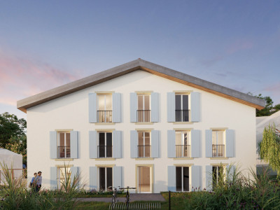 Nouvelle promotion de 12 logements | LOT no 3 image 2