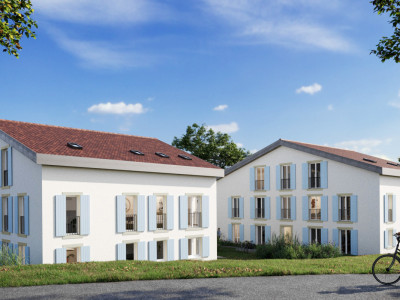Nouvelle promotion de 12 logements | LOT no 7 image 6